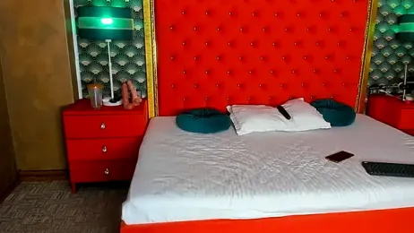 VallerieJones webcam model stream image