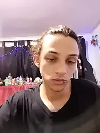 Khalid16_ webcam model stream image