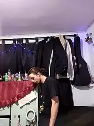 Khalid16_ webcam model stream image