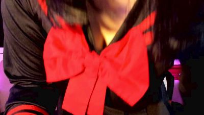 HariMoon webcam model stream image