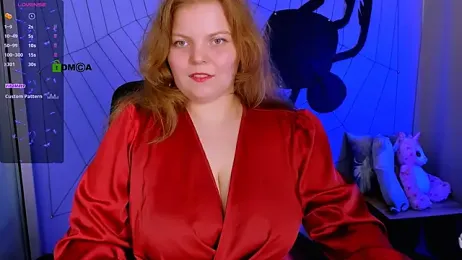 renesmee_sunset webcam model stream image