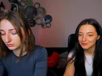 miki_nikki webcam model stream image