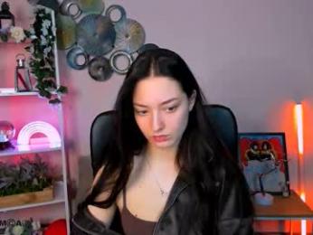 miki_nikki webcam model stream image