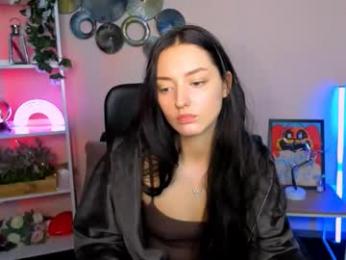 miki_nikki webcam model stream image