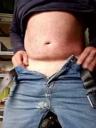 Tobyp677 webcam model stream image