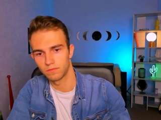 saimon-best webcam model stream image