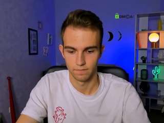 saimon-best webcam model stream image