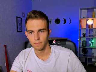 saimon-best webcam model stream image