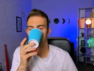 saimon-best webcam model stream image