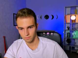 saimon-best webcam model stream image