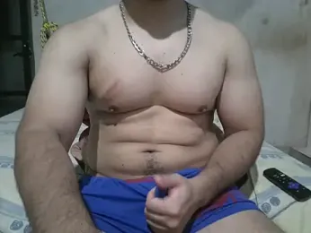 Alcee490 webcam model stream image