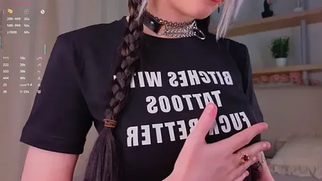 TristaRoht webcam model stream image