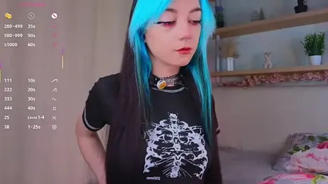 TristaRoht webcam stripchat model stream image