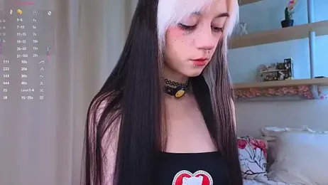 TristaRoht webcam model stream image