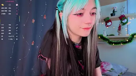 TristaRoht webcam stripchat model stream image