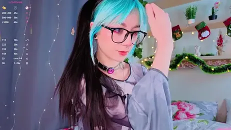 TristaRoht webcam stripchat model stream image