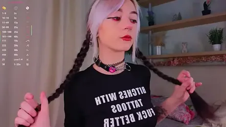 TristaRoht webcam model stream image