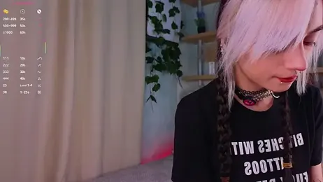 TristaRoht webcam model stream image