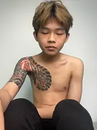 XBD-1 webcam model stream image