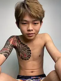 XBD-1 webcam model stream image