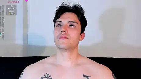 jasonxd9898 webcam model stream image