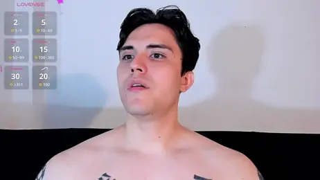 jasonxd9898 webcam model stream image