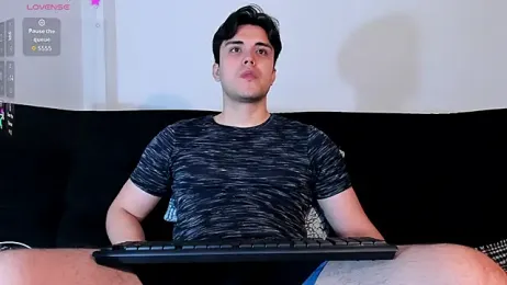 jasonxd9898 webcam model stream image