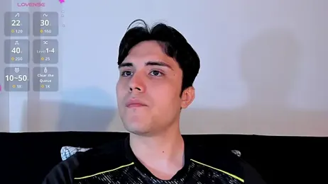 jasonxd9898 webcam model stream image