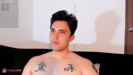 jasonxd9898 webcam stripchat model stream image