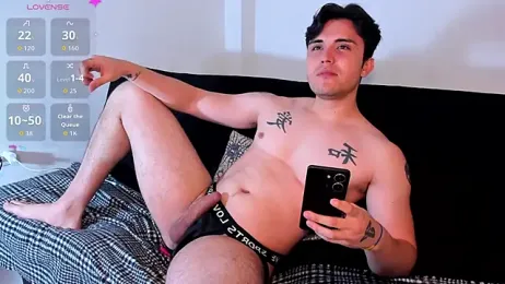 jasonxd9898 webcam model stream image