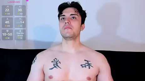 jasonxd9898 webcam model stream image