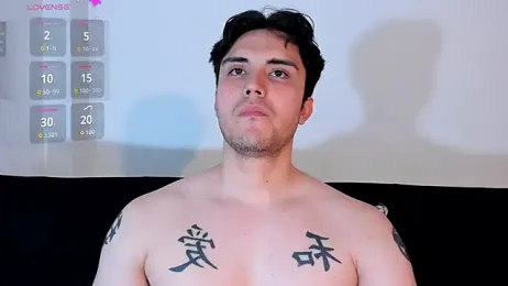 jasonxd9898 webcam model stream image