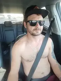ModeGhost webcam model stream image