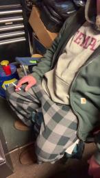 Shedoesntknow webcam model stream image