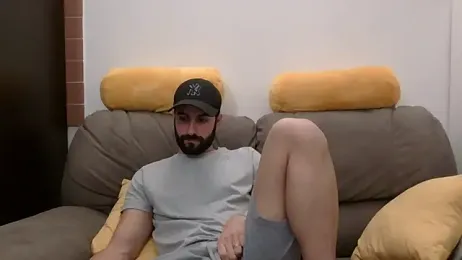 Amicisegreti webcam model stream image