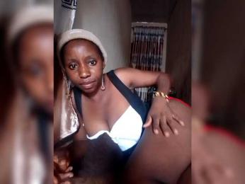 NigeriasMostBeautiful webcam model stream image