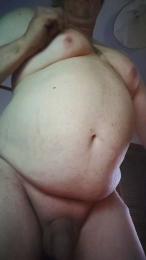 ShyChubbCanada webcam model stream image