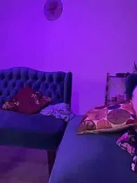 Izy_cute_ webcam model stream image