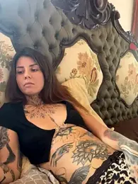 Izy_cute_ webcam model stream image
