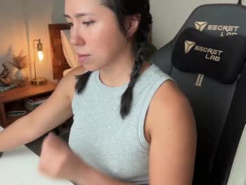 jadelove_ webcam model stream image