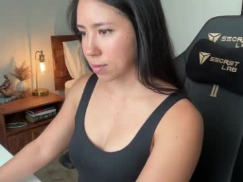 jadelove_ webcam model stream image