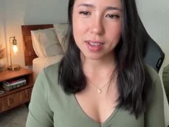 jadelove_ webcam model stream image