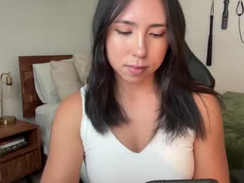 jadelove_ webcam model stream image
