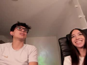 mikeyvioleta webcam model stream image