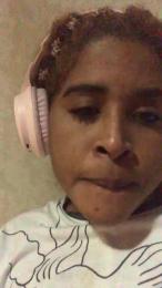 Garyfuna webcam model stream image