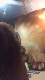 Garyfuna webcam model stream image