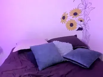 Dear-Venus webcam model stream image