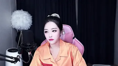 MISA_02 webcam model stream image