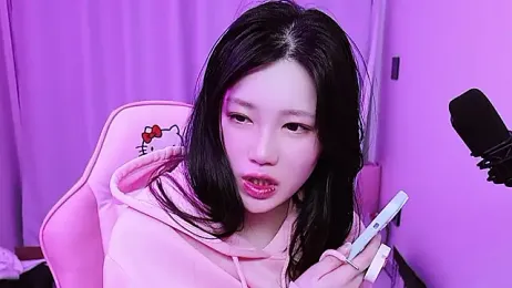 MISA_02 webcam model stream image