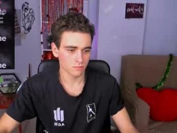 dexter_mitch webcam model stream image